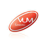 Logo Vum Šabac